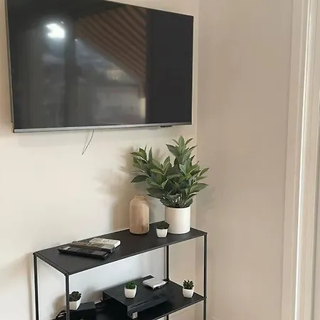 Palais Royal - Confort Apartment Nizza