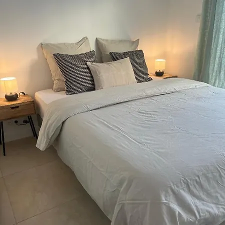 Palais Royal - Confort Apartman