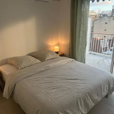 Appartement Palais Royal - Confort