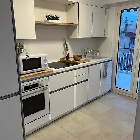 Palais Royal - Confort *