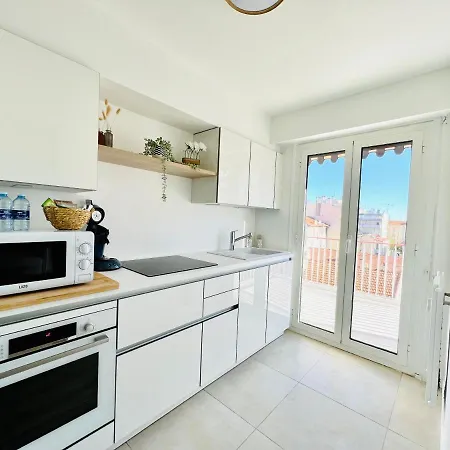 Palais Royal - Confort 尼斯