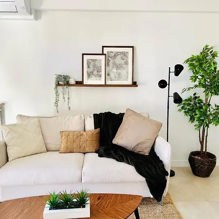 Palais Royal - Confort Apartman