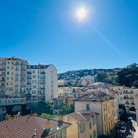 Palais Royal - Confort * 尼斯