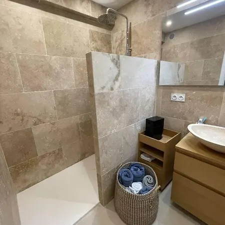 Appartement Palais Royal - Confort *