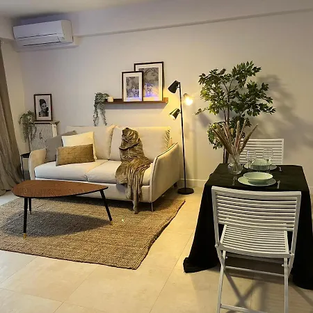 Appartement Palais Royal - Confort