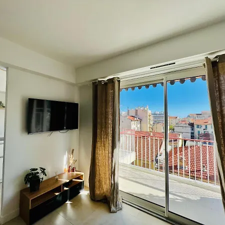 Appartement Palais Royal - Confort *
